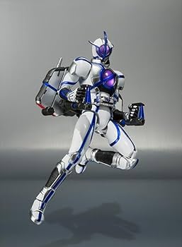 Amazon.co.jp: S.H.Figuarts 仮面ライダー サイガ フィギュア 魂ウェブ